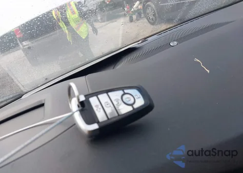 2020 Ford Escape Titanium from USA, damaged, VIN 1FMCU9J95LUC22187